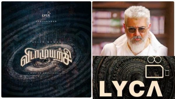 ஆளவிடுங்க அஜித்.. விடாமுயற்சியில் இருந்து விலகுகிறதா லைகா? பரபரக்கும் கோலிவுட்.. என்ன ஆகுமோ?