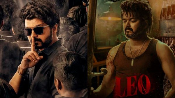 Leo Update - இந்த விஷயத்தில் மாஸ்டரைவிட லியோதான் பெஸ்ட்.. இயக்குநர் சொன்ன அப்டேட்