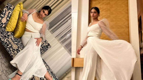 அழகில் வனிதாவை மிஞ்சிய மகள்.. ஹீரோயின்கள் எல்லாம் ஓரம் போங்க.. அடுத்து உருவாகும் கதாநாயகி!