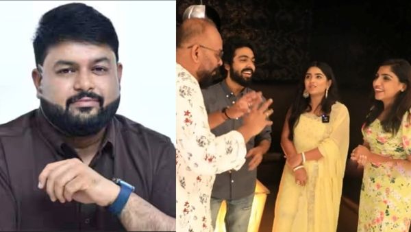 Thalapathy 68: தளபதி 68ல் இணையும் தமன்... ஹீரோயின்ஸ் அப்டேட் கொடுத்த வெங்கட் பிரபு!