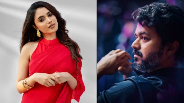 Vijay: தளபதி 68ல் இணையும் முன்னணி நடிகை... அவங்க மூணு பேர் கிடையாதாமே!