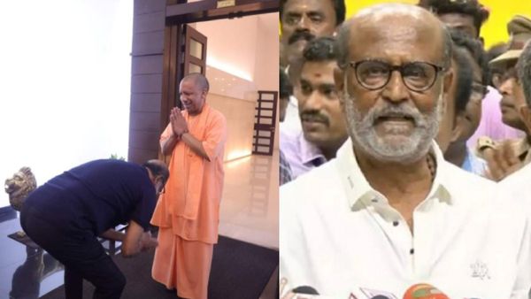 Rajinikanth: ஏன் காலில் விழுந்தேன்? ரஜினிகாந்த் விளக்கம்!