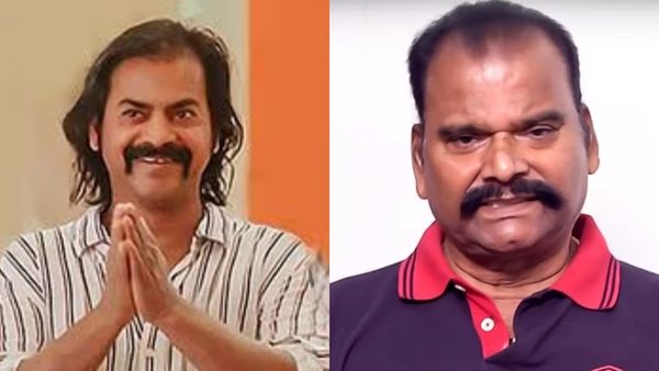 நடிகர் ரெடின் கிங்ஸ்லி பெரிய மூளைக்காரன்..யாருக்குமே தெரியாத ரகசியத்தை சொன்ன பிரபலம்!