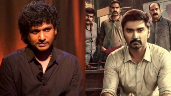 Mathagam: லோகேஷ் கனகராஜ்கே டஃப் கொடுப்பாரு போல.. சம்பவம் செய்த திரைக்கதை.. மாஸ் காட்டிய மத்தகம்!