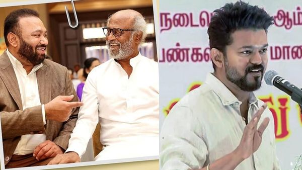 Vijay - ரஜினி 170 பட பூஜைக்கு எதிராக மக்கள் இயக்கம் மூலம் விஜய் போட்டிருக்கும் ஸ்கெட்ச்?.. பரபரக்கும் தகவல்