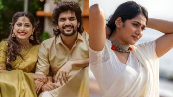 Kavin - ஹலோ நான் கவின் பொண்டாட்டி.. லாஸ்லியாவுக்கு பதிலடி கொடுத்த மோனிகா?