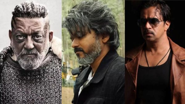 விஜய், சஞ்சய் தத், அர்ஜுன் சேர்ந்து ஸ்க்ரீனில் வரும் காட்சி.. சீக்ரெட் சொன்ன லியோ ஸ்டண்ட் மாஸ்டர்