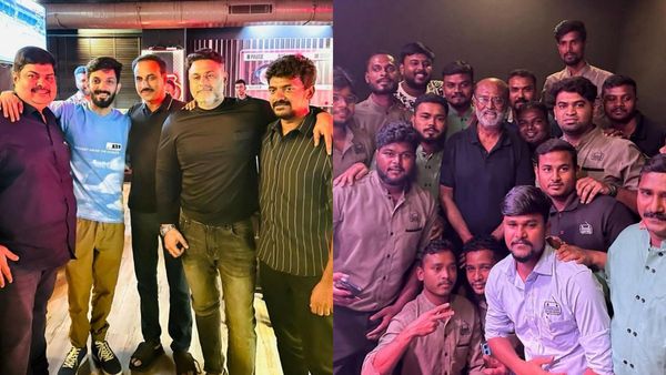 Jailer Success: ஜெயிலர் சக்சஸ் பார்ட்டி கொண்டாடிய ரஜினி... ஏமாற்றத்துடன் திரும்பிய நெல்சன்!