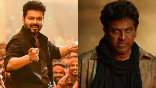 Ghost: விஜய்ண்ணாவுக்கு செக் வைத்த சிவாண்ணா... லியோவுடன் மோதும் கோஸ்ட்... ரிலீஸ் தேதி கன்ஃபார்ம்