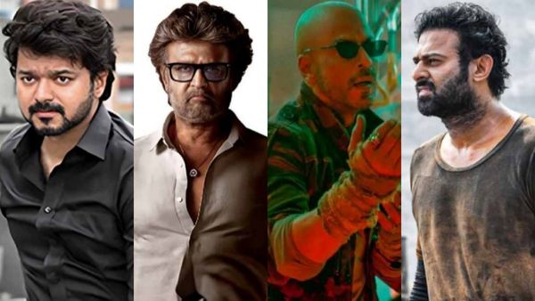 லியோவுக்கு ஜெயிலர் மட்டும் போட்டியில்லை.. ஜவான், சலார் படங்களும் கழுத்தை நெறிக்க காத்திருக்கின்றன?