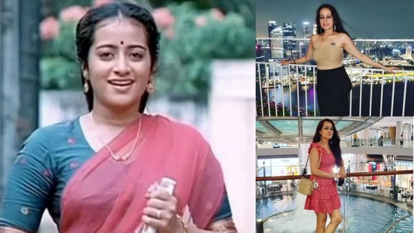 kizhakku cheemayile: “ஆத்தங்கரை மரமே” பாடலில் வந்த பேச்சியா இது.. மார்டன் உடையில் செம மோட்டிவேஷன்