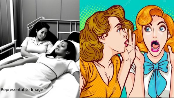 மருத்துவமனையில் நடிகை.. பரிசோதனையில் காத்திருந்த அதிர்ச்சி.. சிக்கிய காப்பர்-டி.. ஊரே பேசிய கிசுகிசு