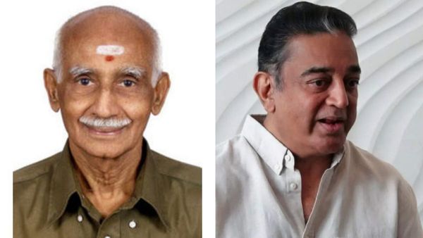 Kamal: களத்தூர் கண்ணம்மா பிரபலம் மறைவு... நன்றி மறக்காத கமல்... டிவிட்டரில் இரங்கல்