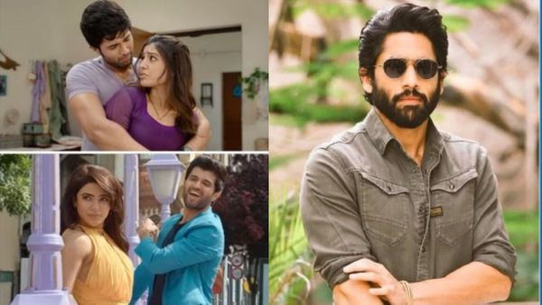 நொந்துபோன மனுஷனா மேலும் நோகடிக்கலாமா? இன்டர்வெலில் வந்த அந்த காட்சி..வெளியேறிய நாகசைத்தன்யா!