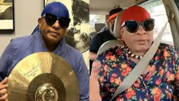 விபத்தில் படுத்த படுக்கையான அப்பா.. பாதியில் நின்ற படிப்பு.. டிரம்ஸ் சிவமணியின் மறுபக்கம்!