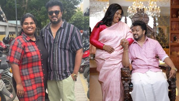 எனக்கு இப்போ கல்யாண வயசுதான் வந்துடுச்சு.. மாமாவுடன் ரொமான்ஸ் பண்ணும் இந்திரஜா சங்கர்!