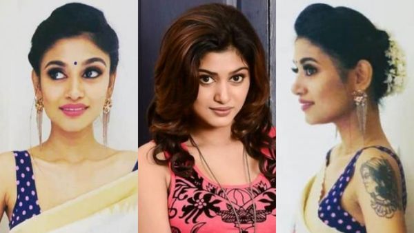 Oviya - நீங்கள் தன் பாலின ஈர்ப்பாளரா?.. ஓபனாக பதில் சொன்ன ஓவியா