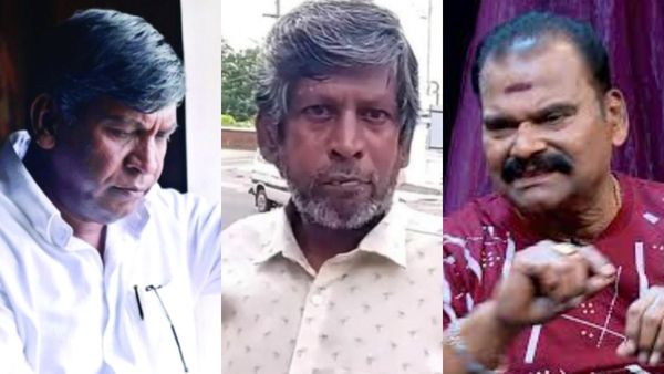 சாகுற வயசா இது.. தம்பியை இப்படி விட்டுட்டீங்களே வடிவேலு.. உதவ மனசே வராதா.. பயில்வான் வேதனை!