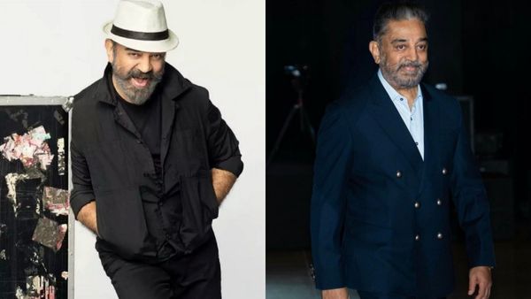 Kamal: அமெரிக்காவில் இருந்து வர மறுக்கும் ஆண்டவர்... இந்த லுக் போதுமே... கமலின் புது பிளான்..?