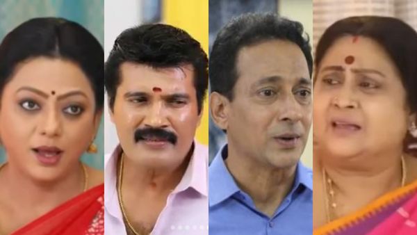 Baakiyalakshmi: பாக்கியாவுடன் கேரள பயணமா.. தடுக்கப் பாய்ந்த கோபி.. பதிலடி கொடுத்த ஈஸ்வரி!