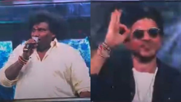 Yogi babu: CSKவை தொடர்ந்து KKR.. யோகிபாபுவிற்கு ஓகே சொன்ன ஷாருக்கான்!