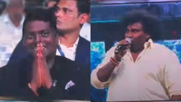 Yogi babu: சீக்கிரமா ஹாலிவுட் போங்க சார்.. அட்லிக்கு கொக்கி போட்ட யோகிபாபு!
