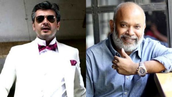 ஹேப்பி மங்காத்தா டே.. தளபதி 68 இயக்குநர் போட்ட தரமான ட்வீட்.. விடாமுயற்சி அப்டேட் வருமா?