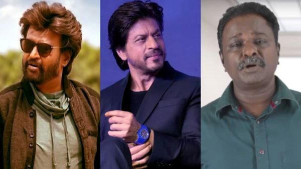 Jawan: “ரஜினி மாதிரி டான்ஸ் ஆட தெரியாதா..?” ஷாருக்கானையும் சோலி முடித்த ப்ளூ சட்டை