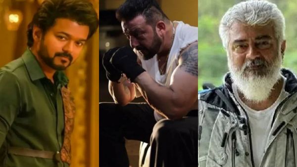 Vidamuyarchi: லியோ வில்லனை அலேக்காக தூக்கிய அஜித்.. துபாயில் தூள் கிளப்பப்போகும் விடாமுயற்சி!