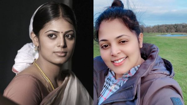 ஈரம் பட நடிகையை ஞாபகம் இருக்கா.. அடையாளமே தெரியாத அளவுக்கு குண்டான சிந்து மேனன்!