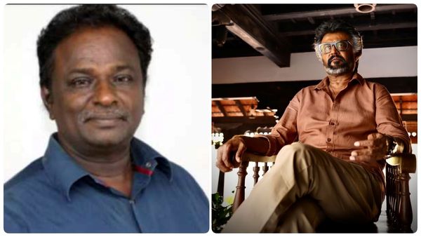 Jailer Collection - ஜெயிலர் வசூல் ரிப்போர்ட்லாம் டுபாக்கூர் ரிப்போர்ட்.. அலப்பறை கிளப்பும் ப்ளூ சட்டை மாறன்