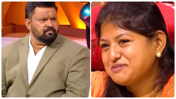 Neeya Naana: பிளாட்பாரம் ரேஞ்சில் பேசிய பெண்.. கோபிநாத் கேட்ட நறுக் கேள்வி.. திட்டும் ரசிகர்கள்