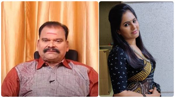 Bayilvan Ranganathan - ரேகா நாயர் ஒரு விவஸ்தை கெட்ட பொம்பளைங்க.. சர்ச்சையை ஆரம்பித்த பயில்வான் ரங்கநாதன்