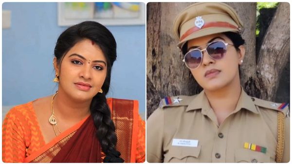 Rachitha: அடுத்த சீரியலில் களமிறங்கிய ரச்சிதா மகாலட்சுமி.. கெத்தான வீடியோ இதோ!