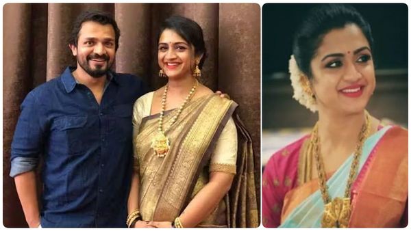 பிரபல நடிகரின் மனைவி மாரடைப்பால் உயிரிழந்தார்.. திரையுலகினர் அதிர்ச்சி!