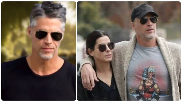 Sandra Bullock - சாண்ட்ரா புல்லக் கணவர் ப்ரையான் ராண்டல் மரணம்.. அதிர்ச்சியில் ஹாலிவுட்