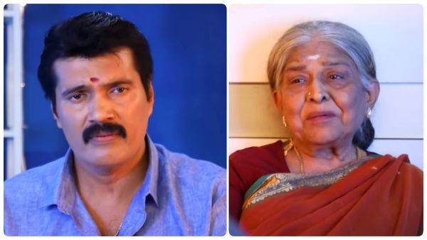 Baakiyalakshmi: நல்ல நண்பர்களாகவே இருந்துட்டு போறோம்.. அம்மாவிடம் உறுதியாக சொன்ன பழனிச்சாமி!