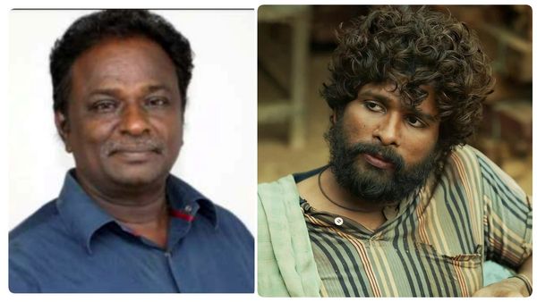 தேசிய விருது.. புஷ்பாவை வம்பிழுத்த ப்ளூ சட்டை மாறன்.. சூப்பர்ஸ்டாரை தொடர்ந்து ஸ்டைலிஷ் ஸ்டாரையுமா?