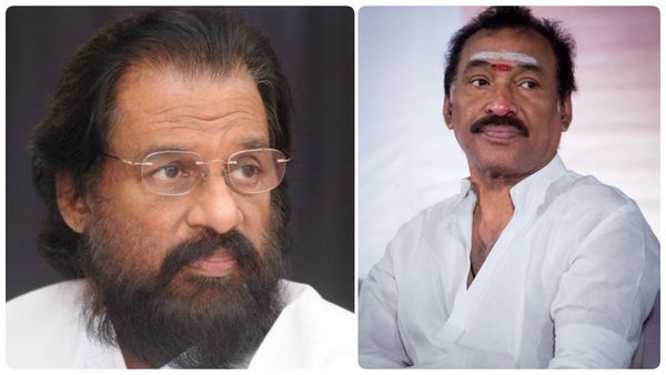 Deva - தயாரிப்பாளருக்கும் யேசுதாஸுக்கும் ஸ்டூடியோவில் சண்டை.. ஹார்மோனியத்தோடு தேவா எடுத்த ஓட்டம்