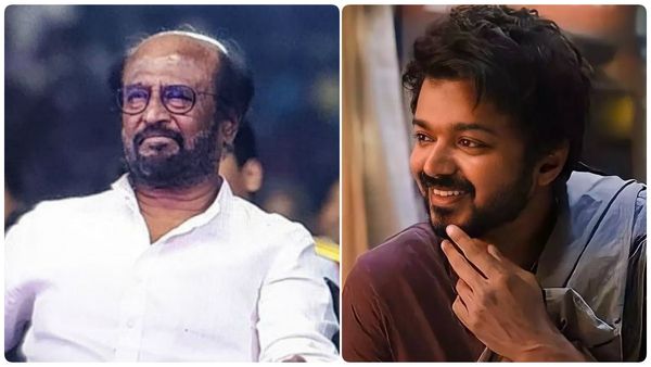 Rajini: விஜய் எப்பவும் ரஜினி சார்ன்னு சொன்னது இல்ல... ‘அப்படித்தான்’ கூப்பிடுவார்: ஜெயிலர் பிரபலம்
