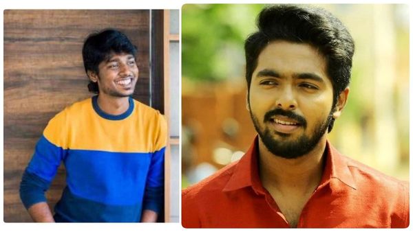 Atlee: “இனி அட்லீ இல்ல... காப்பி பேஸ்ட் இயக்குநர் தட்லீ..” அடியே படத்தில் பங்கம் செய்த ஜிவி பிரகாஷ்