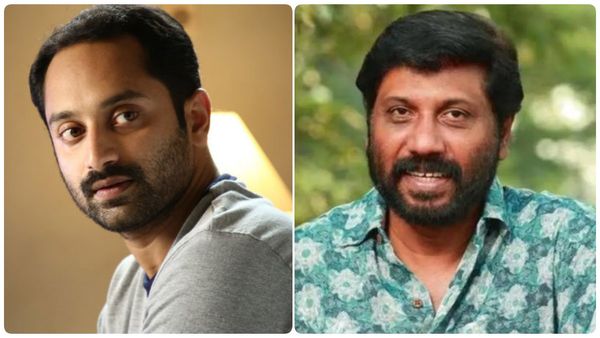 Director Siddique - உங்களை எப்போதும் மிஸ் செய்வேன் சித்திக் சார்.. உருகிய ஃபகத் பாசில்