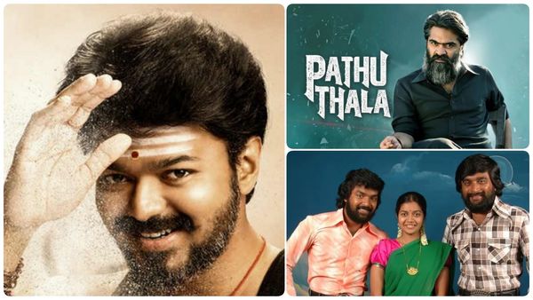 Tamil Re-releases: சுப்ரமணியபுரம் முதல் மூன்று முகம் வரை... இந்த வாரம் ரீ-ரிலீஸான படங்களின் லிஸ்ட்!