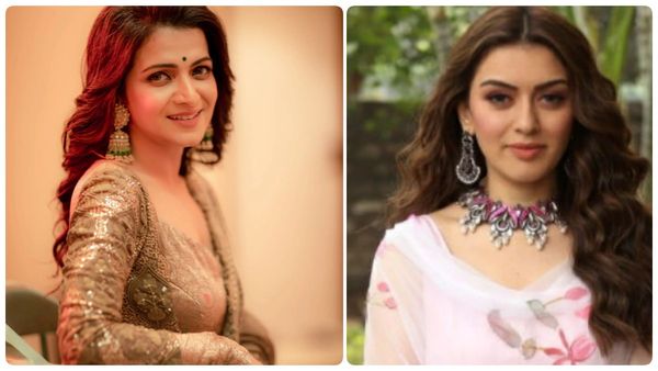 Dhivyadharshini - அவரை திருமணம் செய்ய வேண்டும்.. ஹன்சிகா நினைத்தால் நடக்கும்.. திவ்யதர்ஷினி ஓபன் டாக்