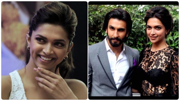 Deepika Padukone: எங்களுக்கா விவாகரத்து.. வாய்ப்பே இல்லை ராஜா.. தீபிகா படுகோன் போட்ட சூப்பர் பதிவு!
