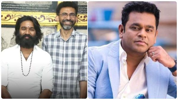 Dhanush: தனுஷுடன் ஹாட்ரிக் கூட்டணியில் ஏஆர் ரஹ்மான்... D 51 படத்தில் இணையும் பிரபலங்கள்!