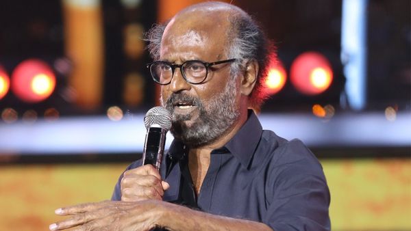 Jailer Audio Launch - விஜய் காக்கா இல்லையாம்.. சோஷியல் மீடியாவில் கிளப்பிவிடுவாங்கனு கணித்த ரஜினி