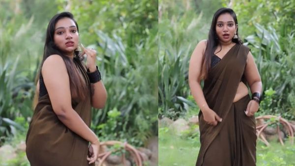 என்ன கன்றாவிடா இது.. ஓ சொல்றியாவும் காவாலாவையும் கலந்து ஒரு குத்தாட்டம்.. கலாய்க்கும் ஃபேன்ஸ்!