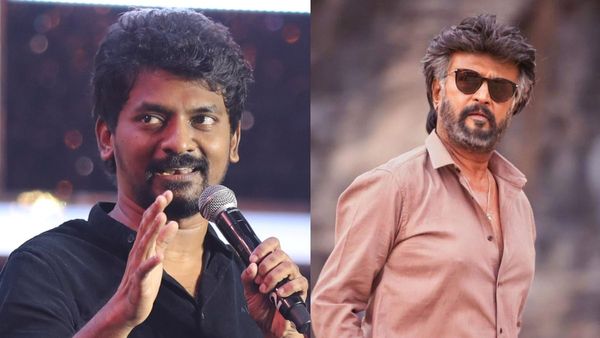 Jailer Audio Launch: ரஜினியால் மட்டுமே 20 கிலோமீட்டர் எக்ஸ்ட்ரா நடந்திருப்பேன்.. நெல்சன் திலீப்குமார்