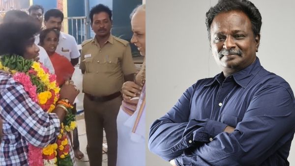 Yogi babu: யோகிபாபு விவகாரம்.. பெரியார் வார்த்தைகளுடன் கண்டனத்தை பதிவு செய்த ப்ளூ சட்டை மாறன்!